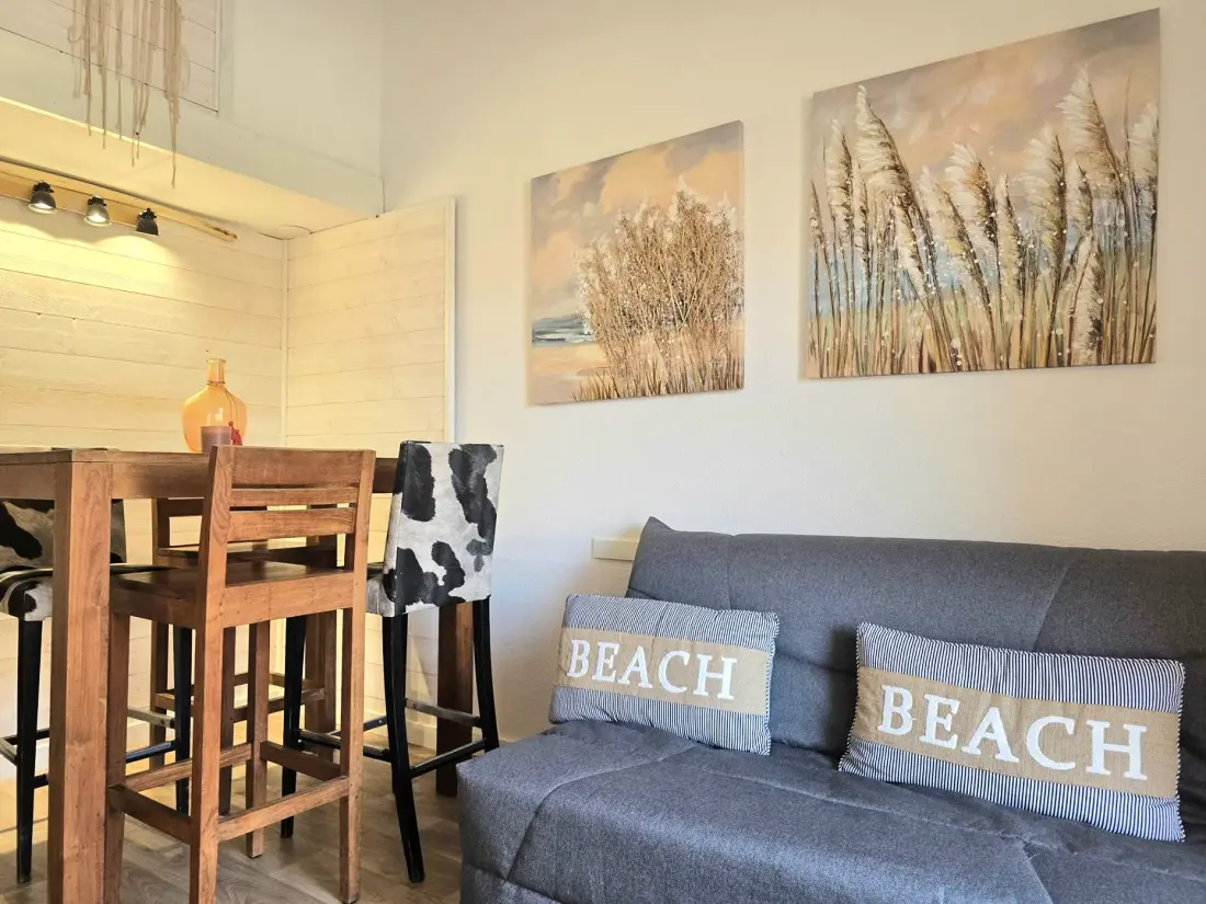 Residence Grande Bleue