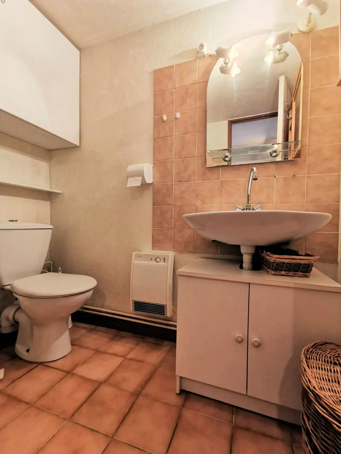 Residence Grande Bleue