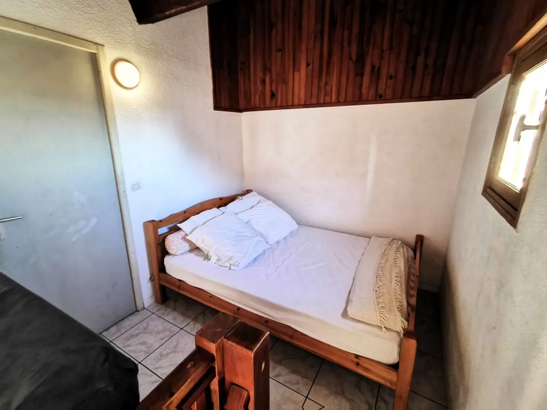 Residence Grande Bleue