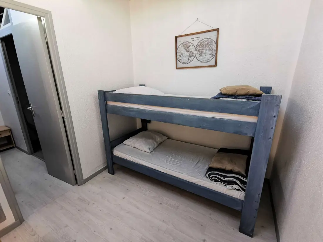 Residence Grande Bleue