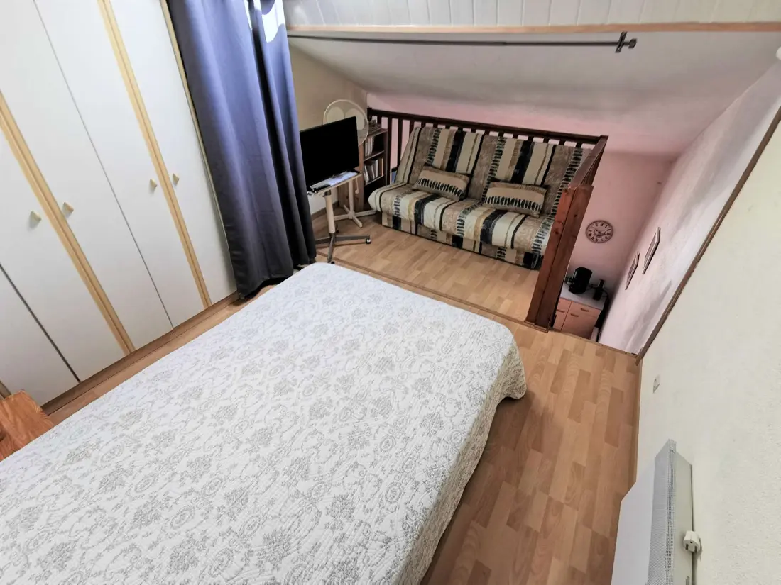 Residence Grande Bleue