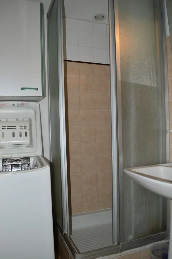 Residence Grande Bleue