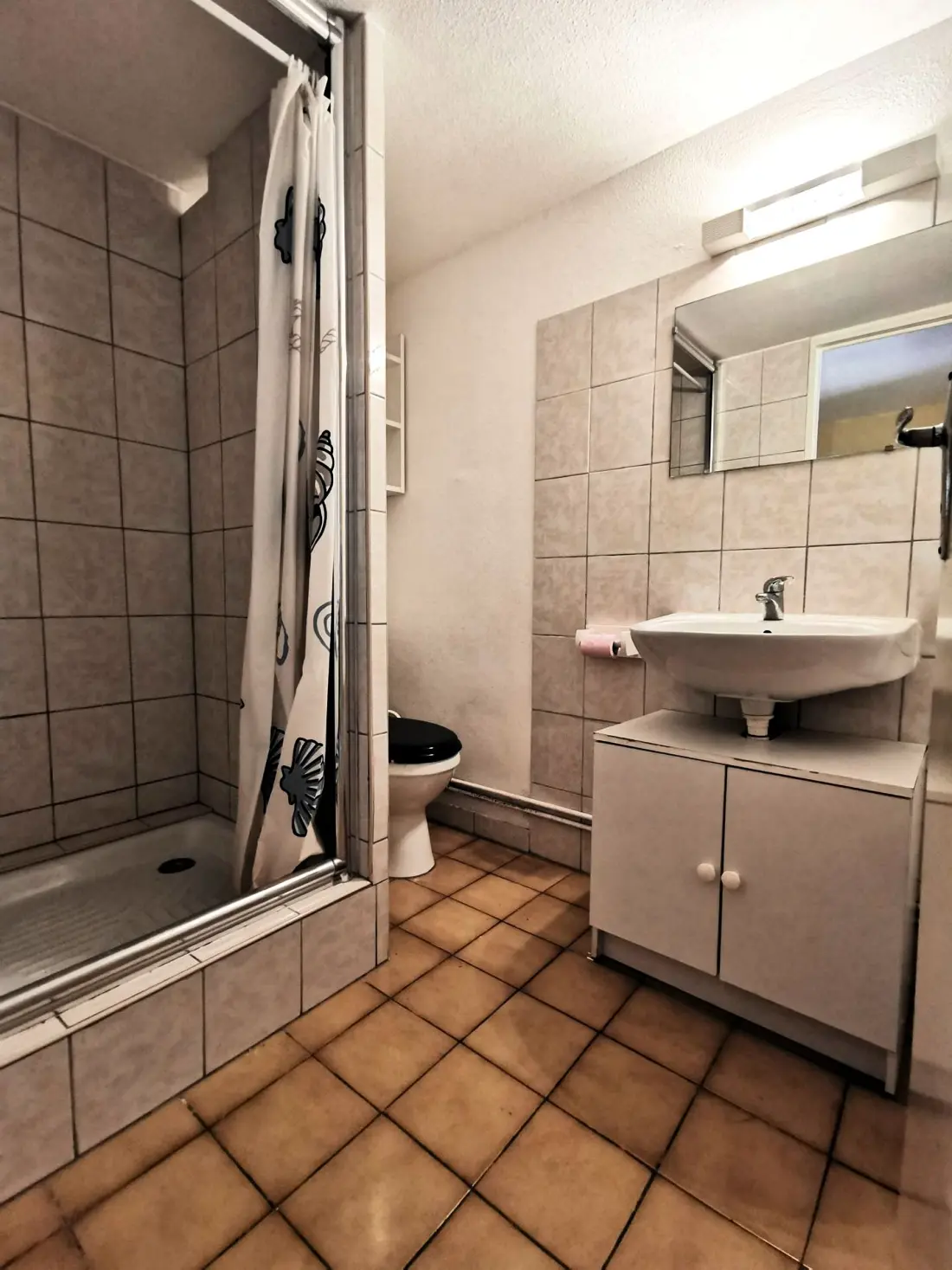 Residence Grande Bleue