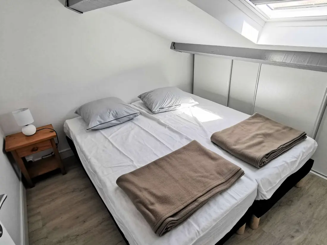 Residence Grande Bleue