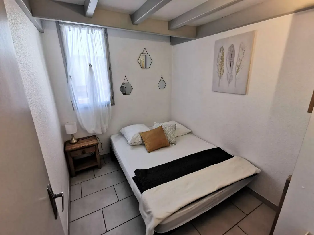 Residence Grande Bleue