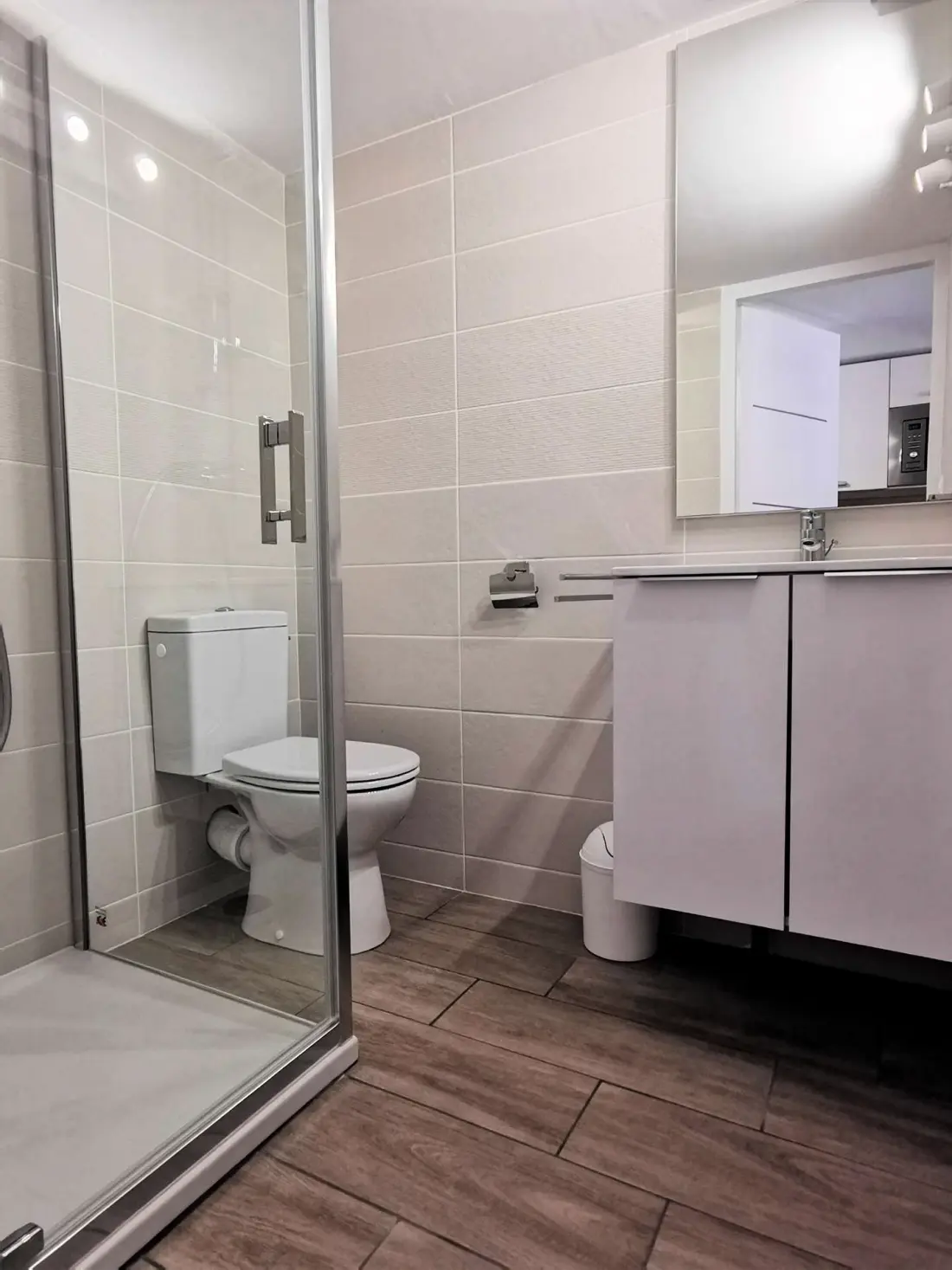 Residence Grande Bleue