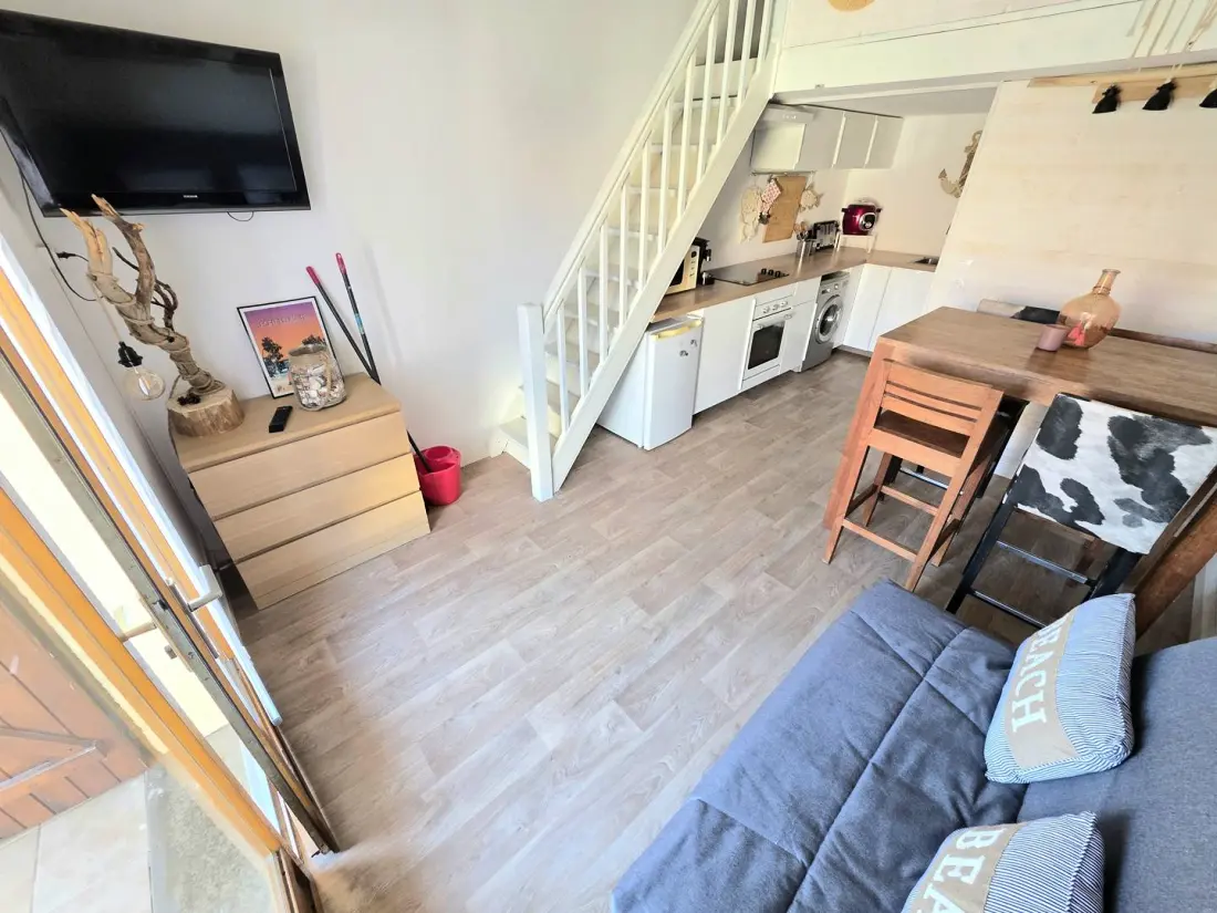 Residence Grande Bleue