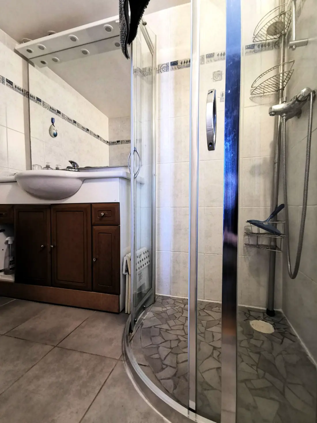 Residence Grande Bleue