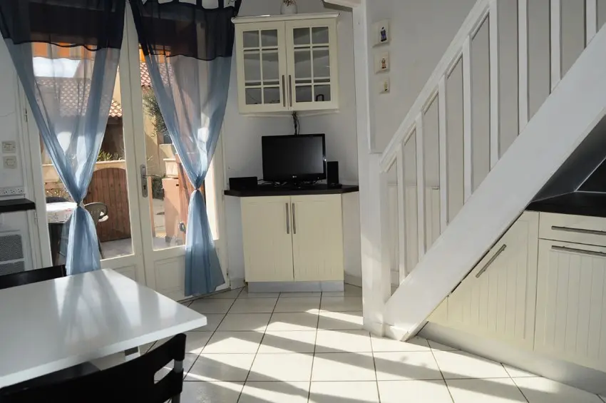 Residence Grande Bleue