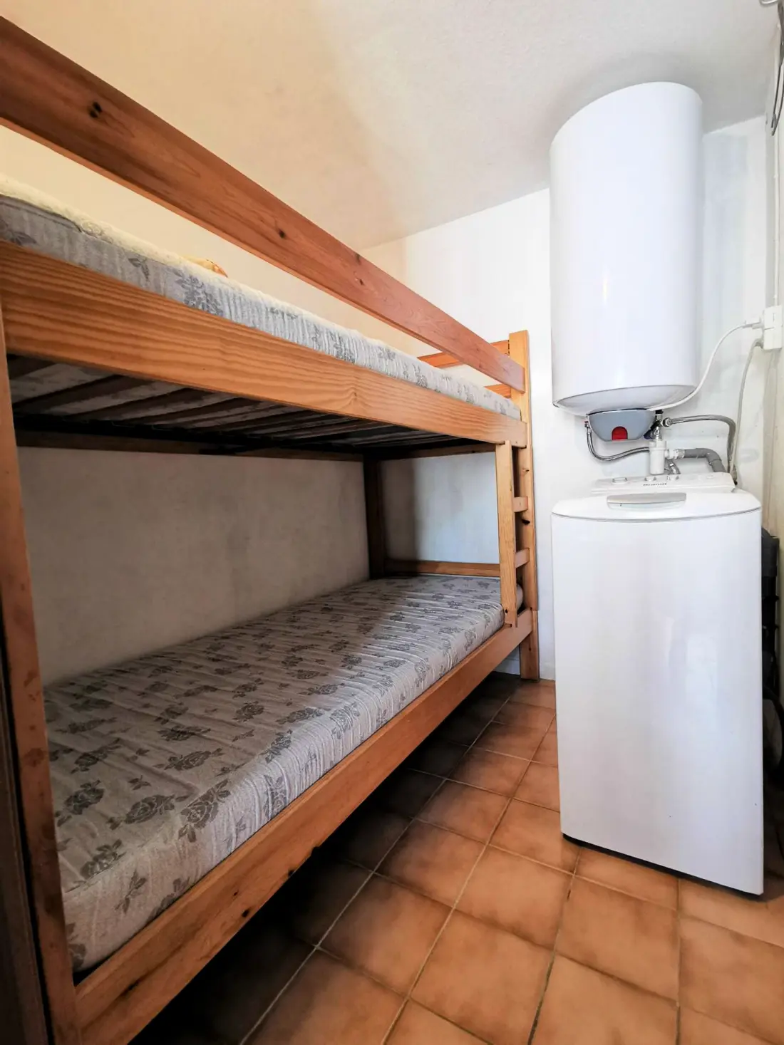 Residence Grande Bleue
