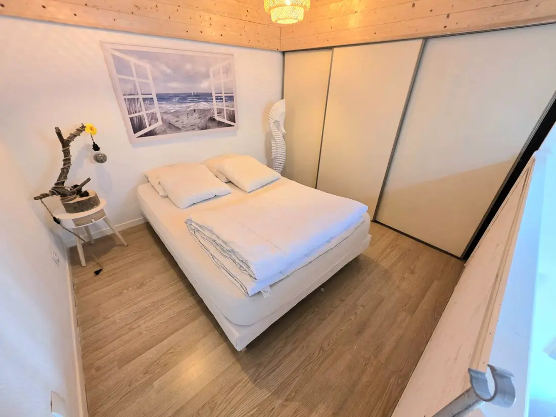 Residence Grande Bleue