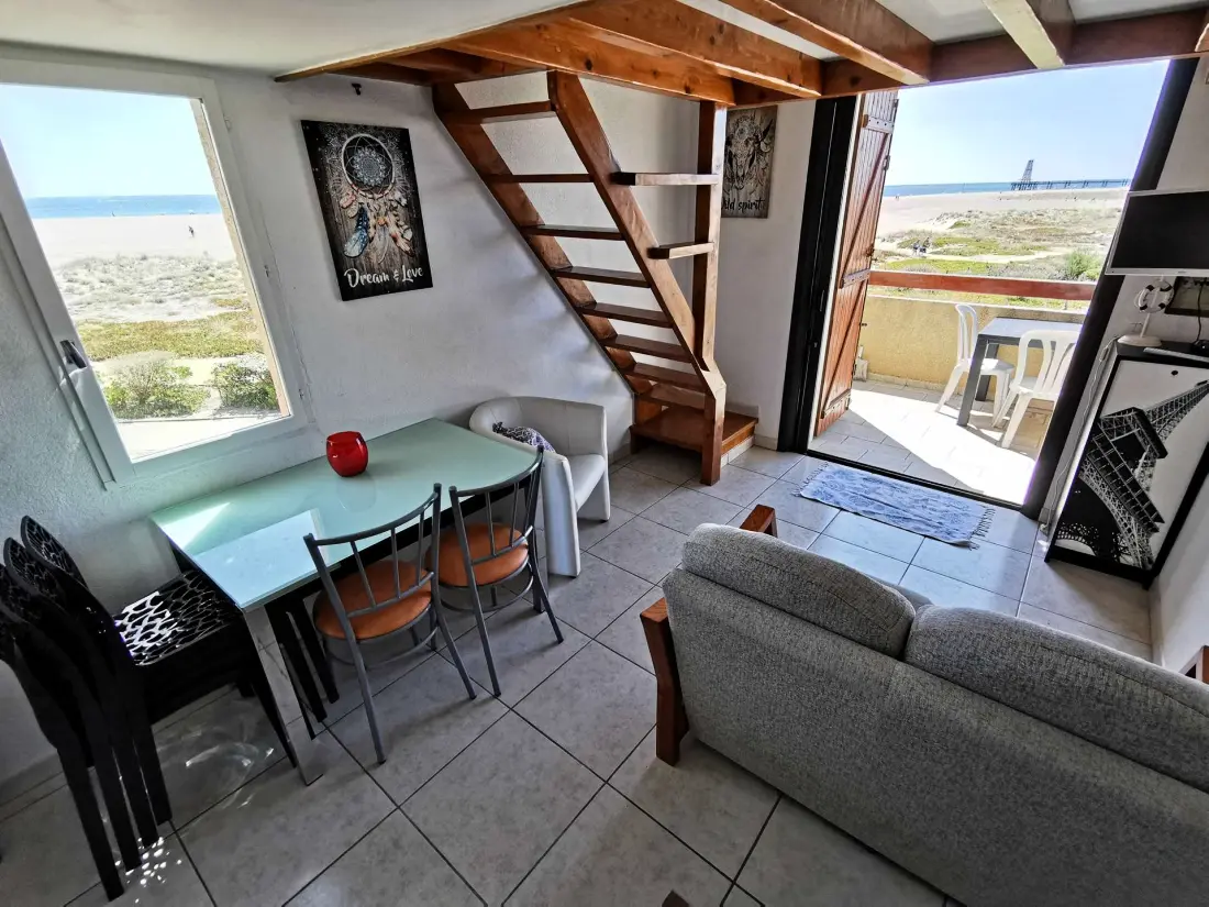 Residence Grande Bleue