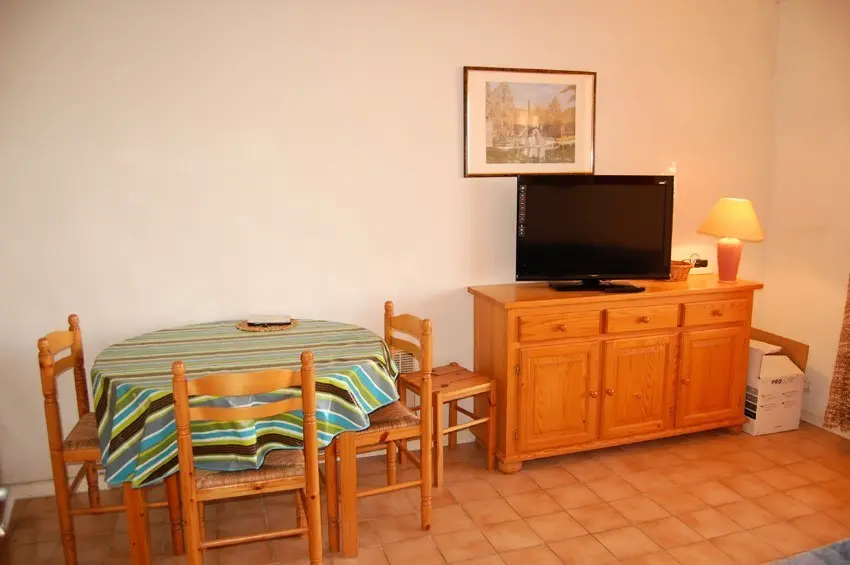 Residence Grande Bleue