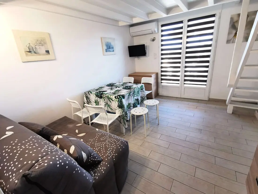 Residence Grande Bleue
