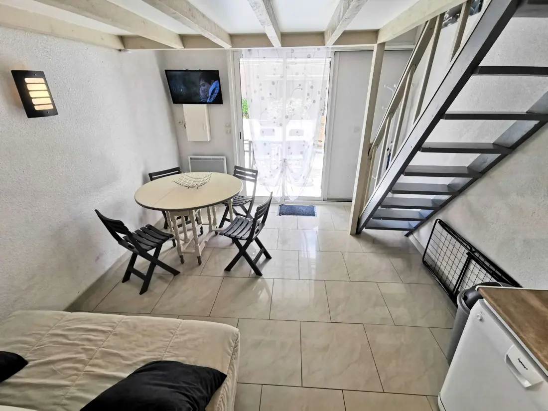 Residence Grande Bleue
