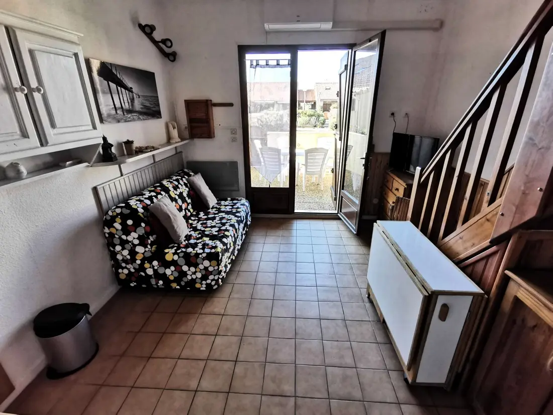 Residence Grande Bleue