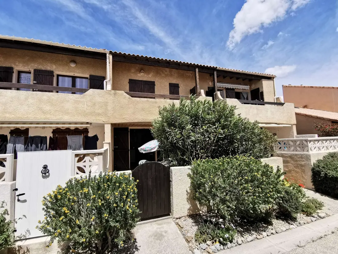 Residence Grande Bleue