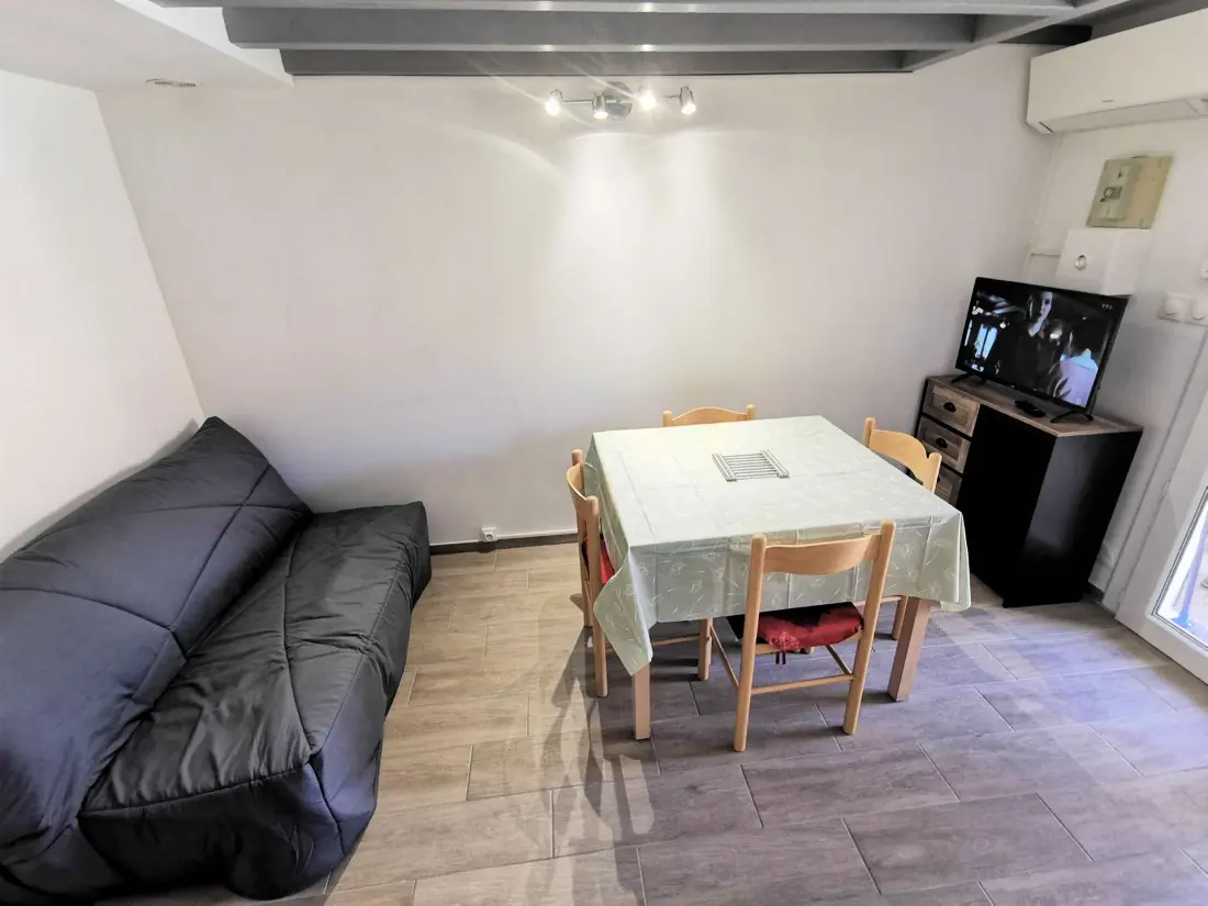 Residence Grande Bleue