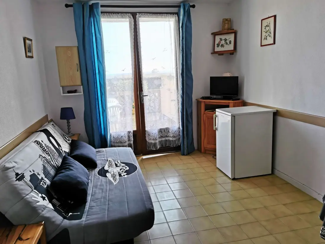 Residence Grande Bleue