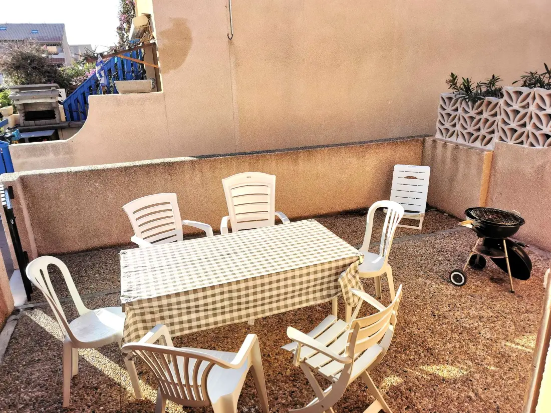 Residence Grande Bleue