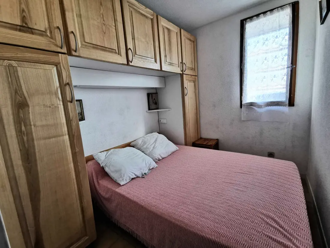 Residence Grande Bleue