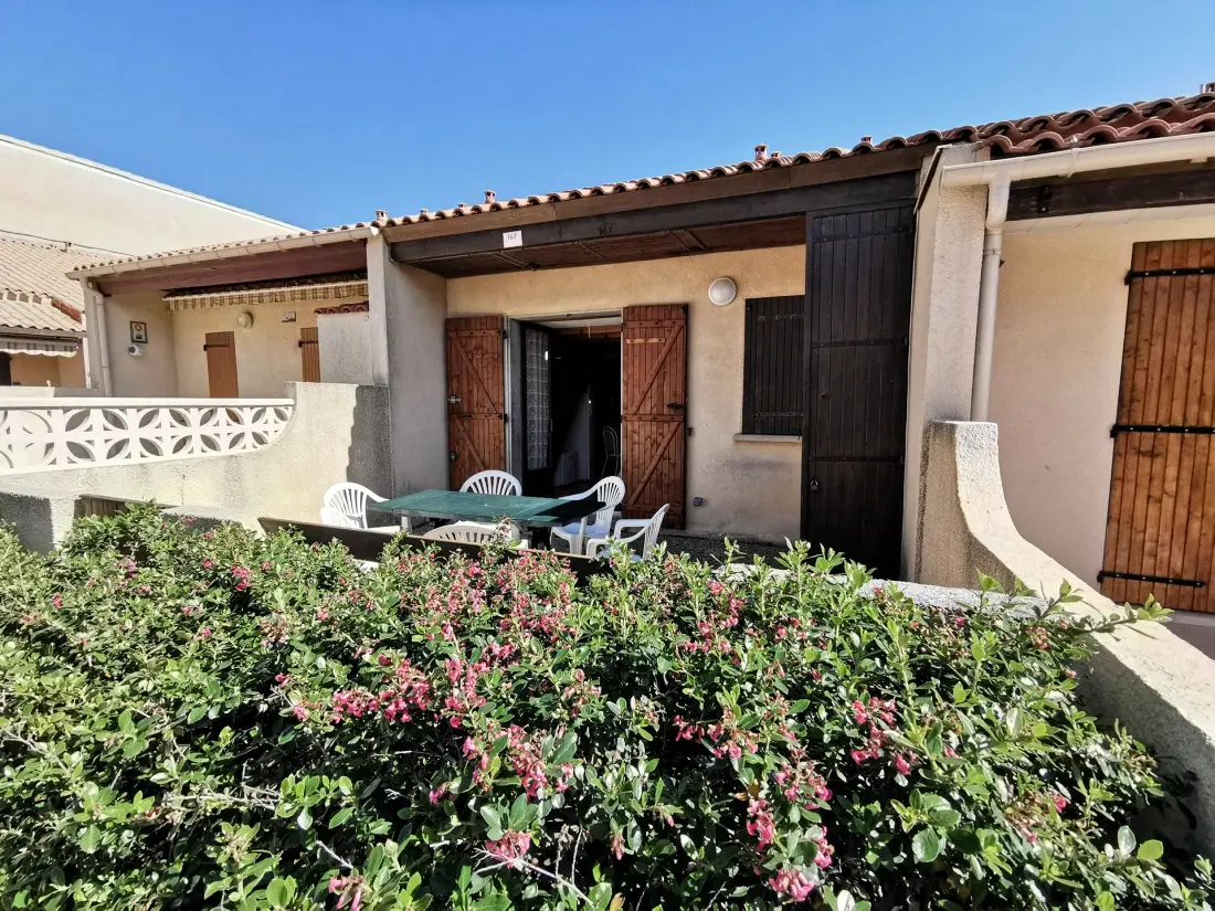 Residence Grande Bleue