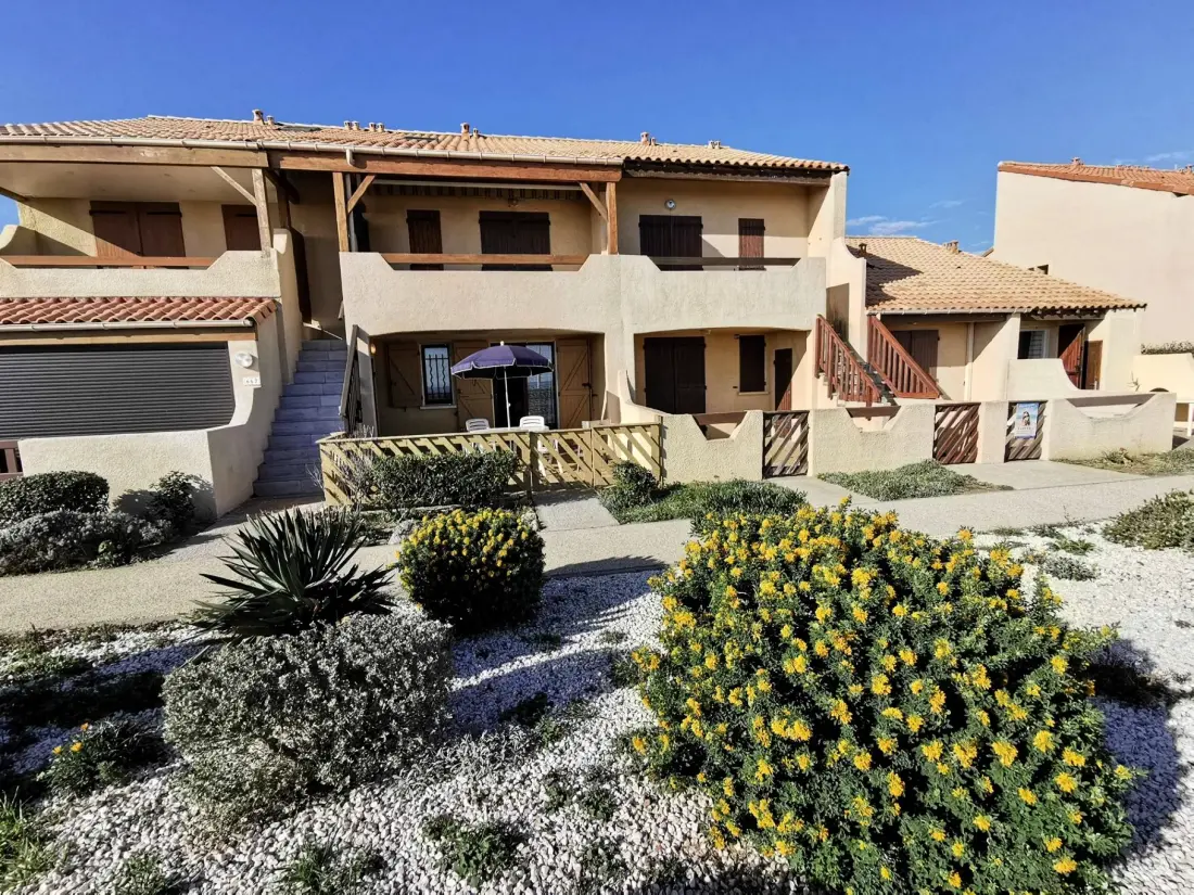 Residence Grande Bleue