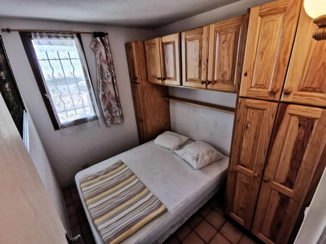 Residence Grande Bleue