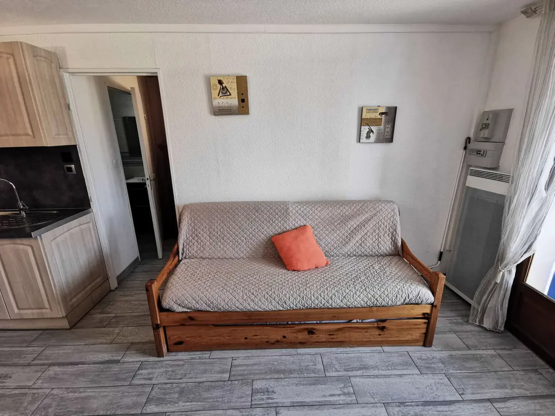 Residence Grande Bleue