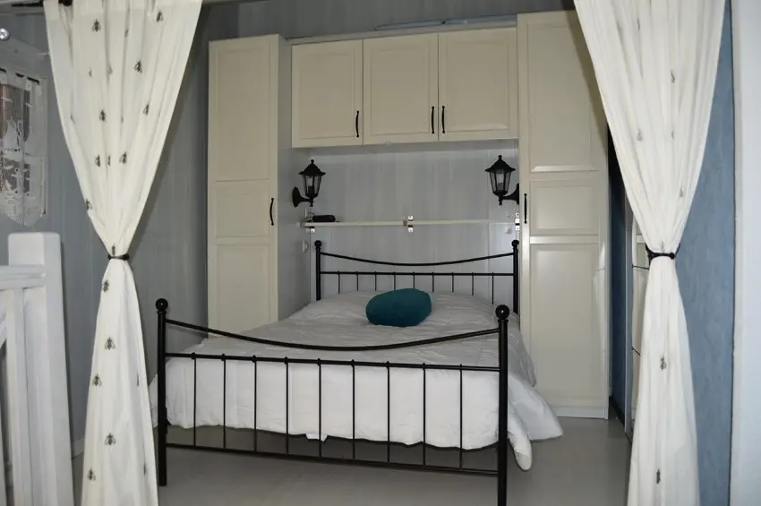 Residence Grande Bleue