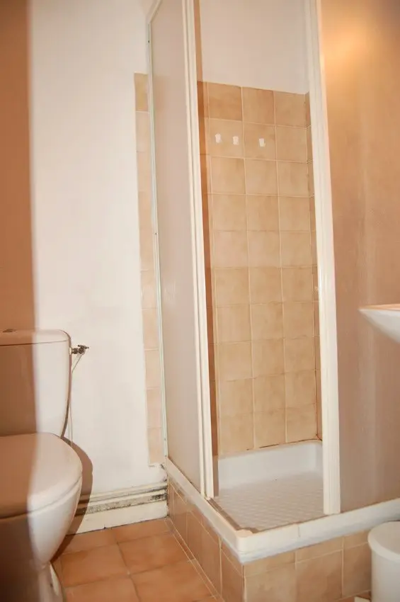 Residence Grande Bleue