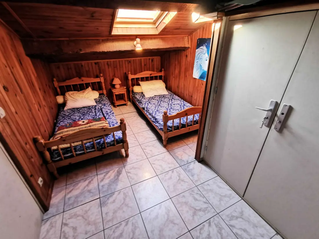 Residence Grande Bleue
