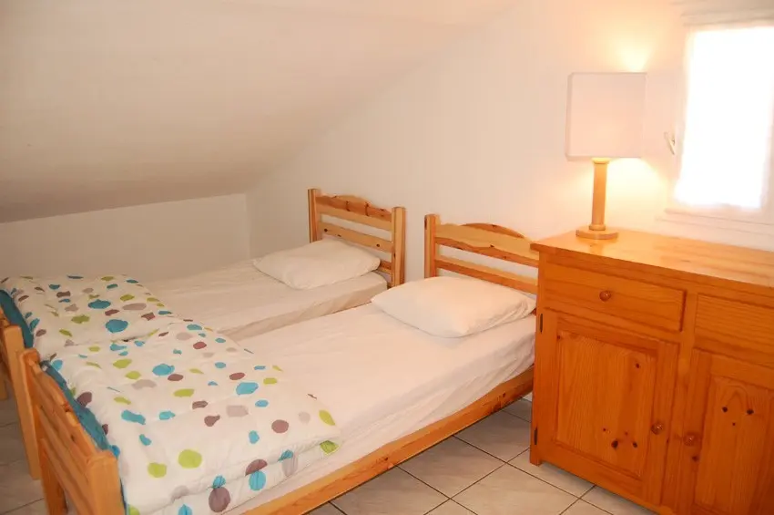 Residence Grande Bleue