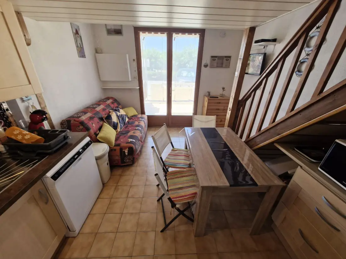 Residence Grande Bleue