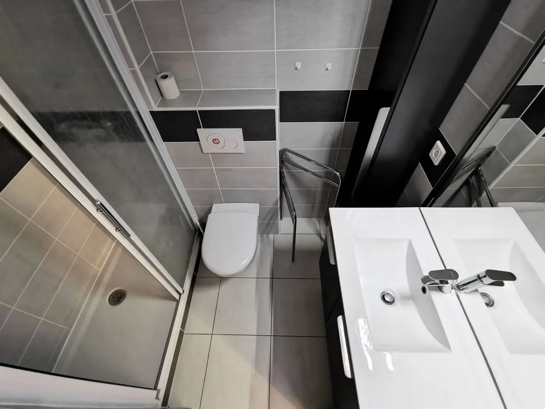 Residence Grande Bleue