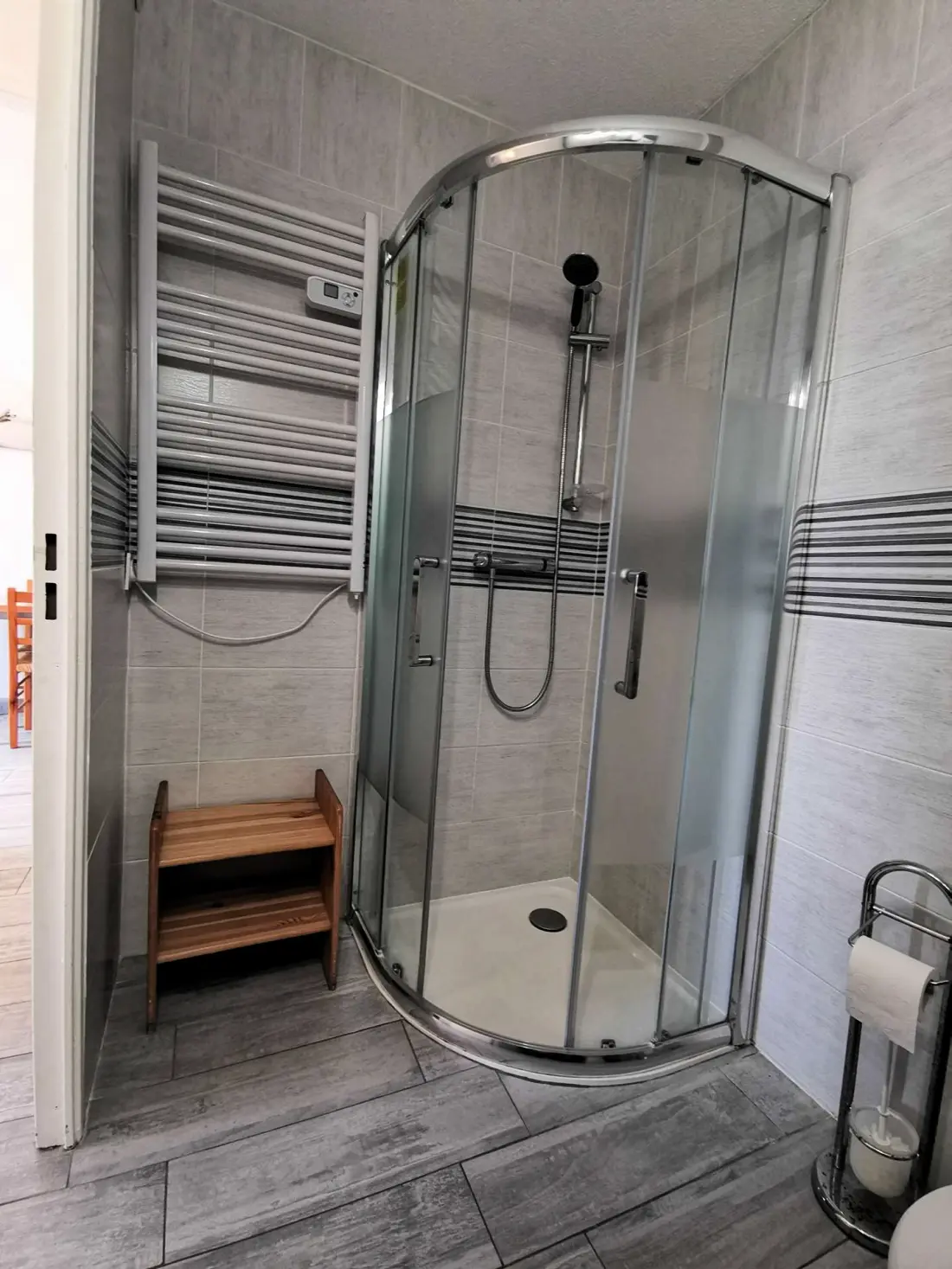 Residence Grande Bleue