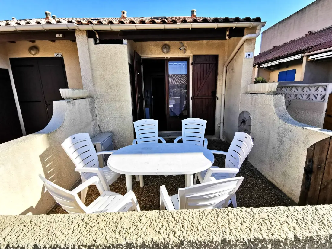 Residence Grande Bleue