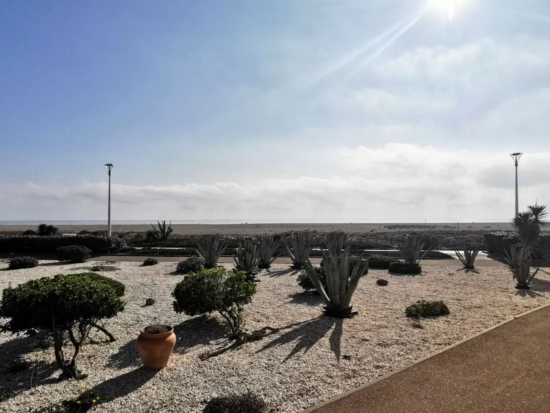 Residence Grande Bleue