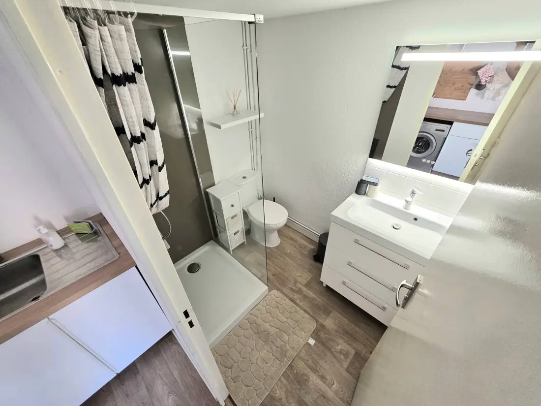 Residence Grande Bleue