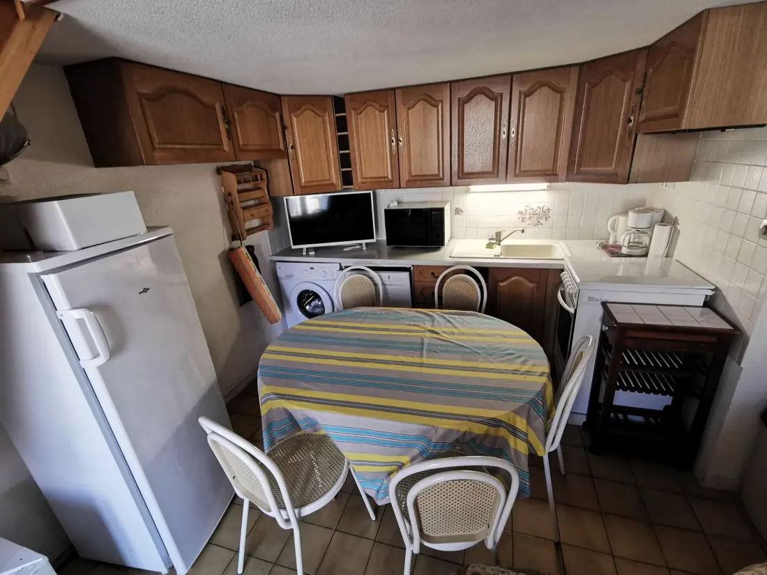 Residence Grande Bleue