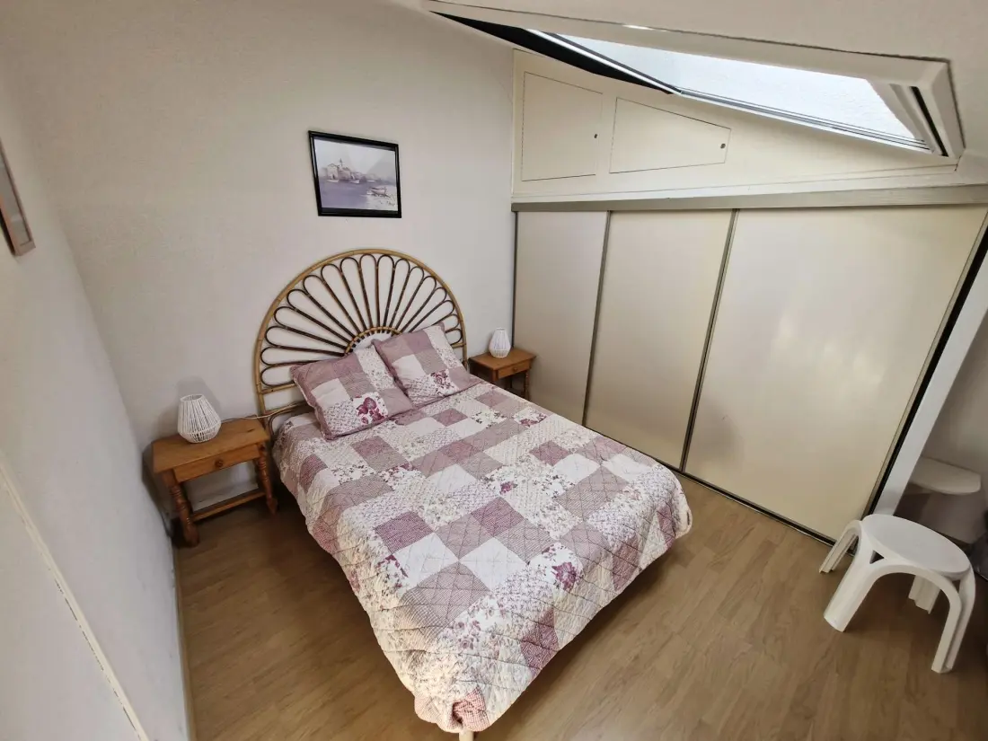 Residence Grande Bleue