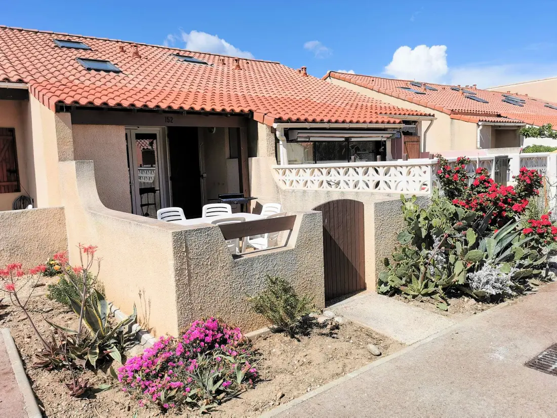 Residence Grande Bleue