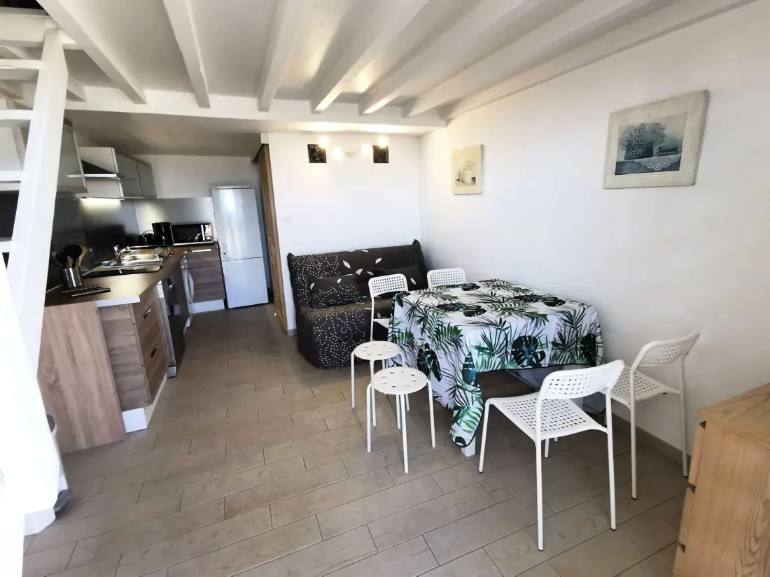 Residence Grande Bleue