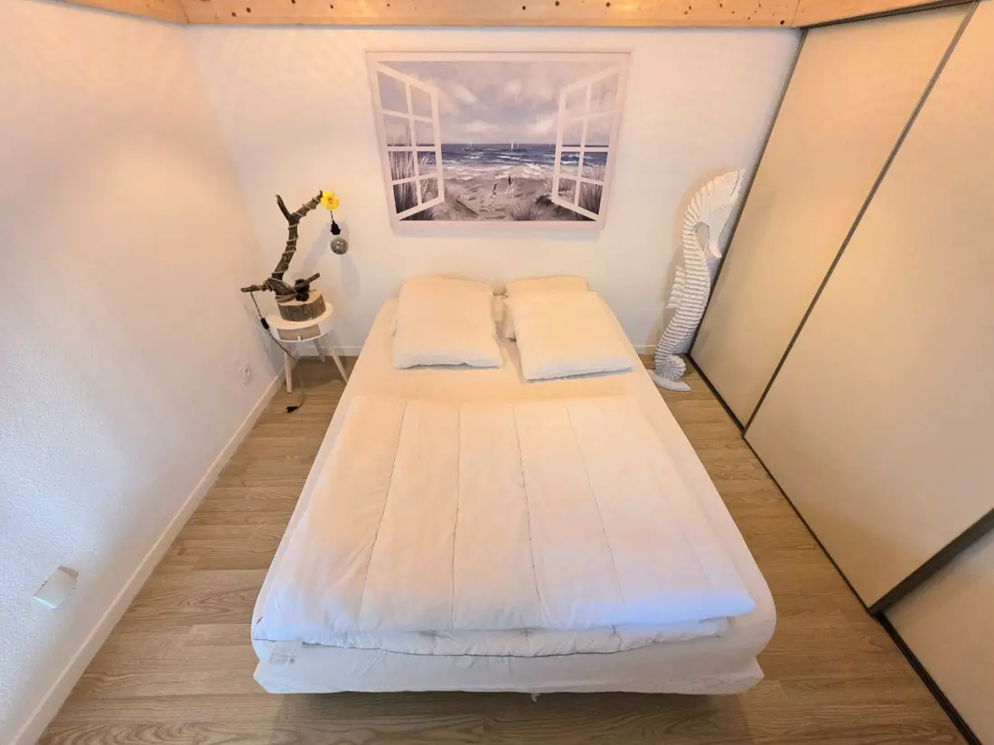 Residence Grande Bleue