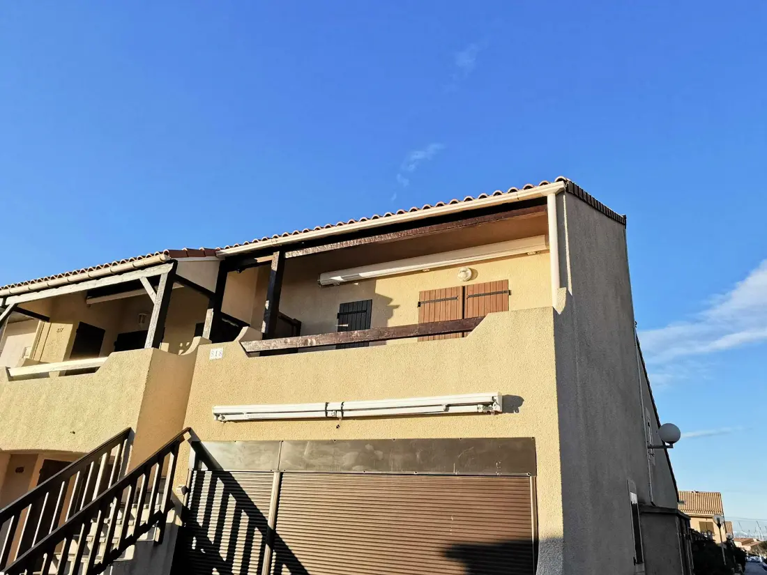 Residence Grande Bleue