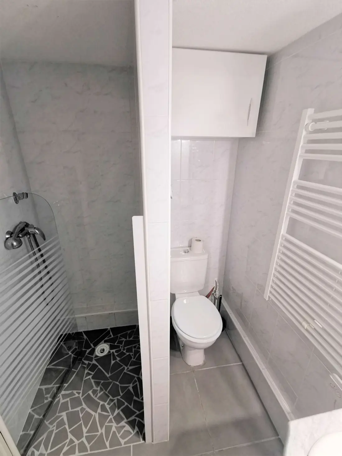 Residence Grande Bleue