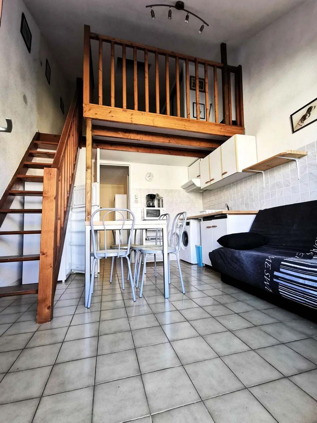 Residence Grande Bleue