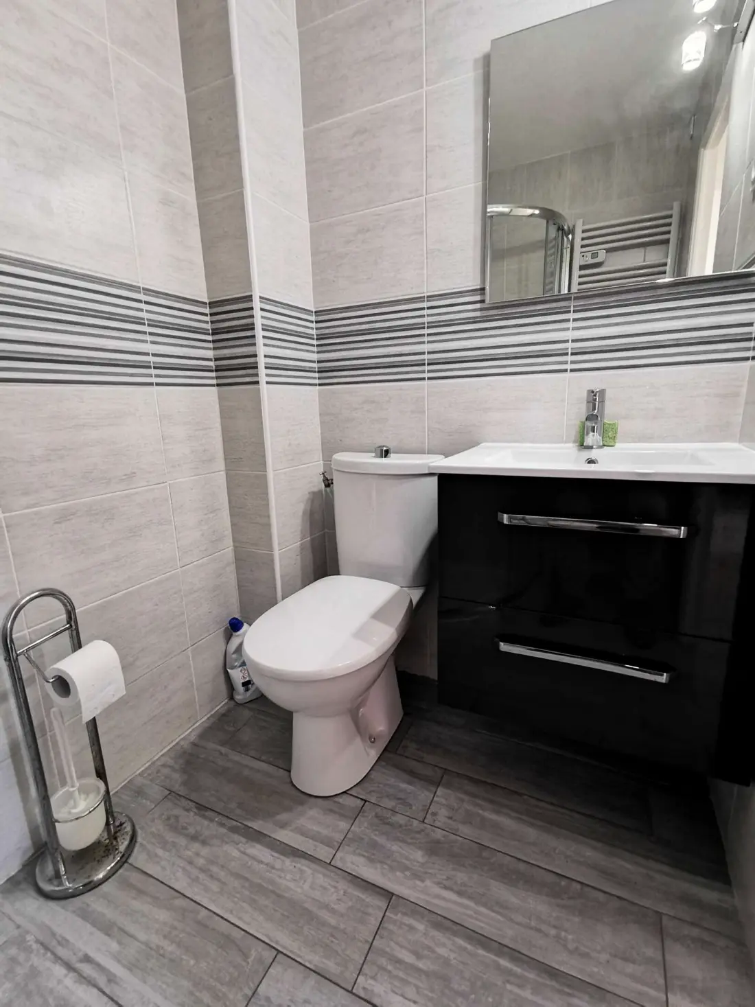 Residence Grande Bleue