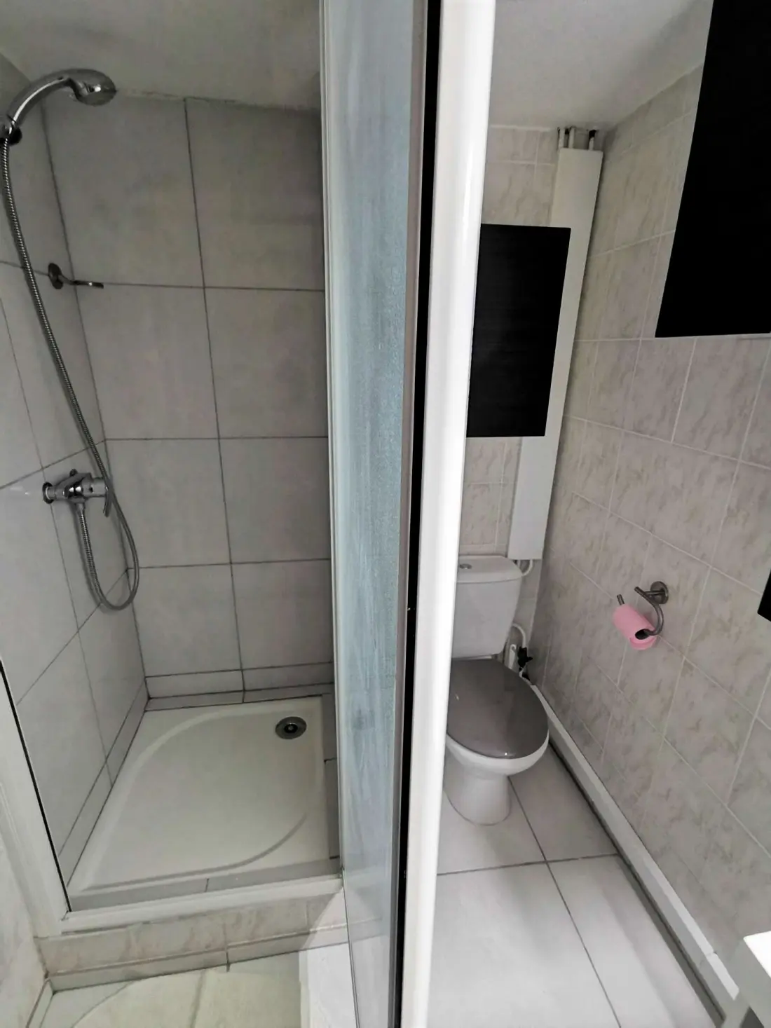 Residence Grande Bleue