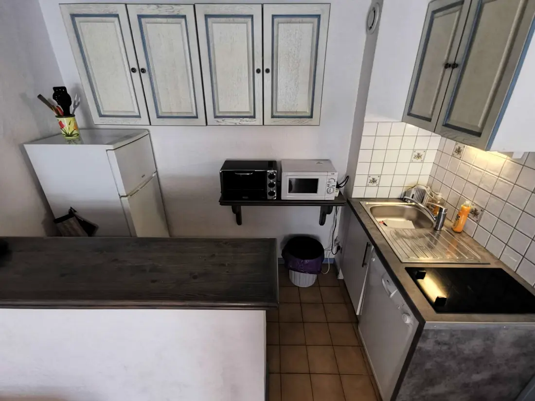 Residence Grande Bleue